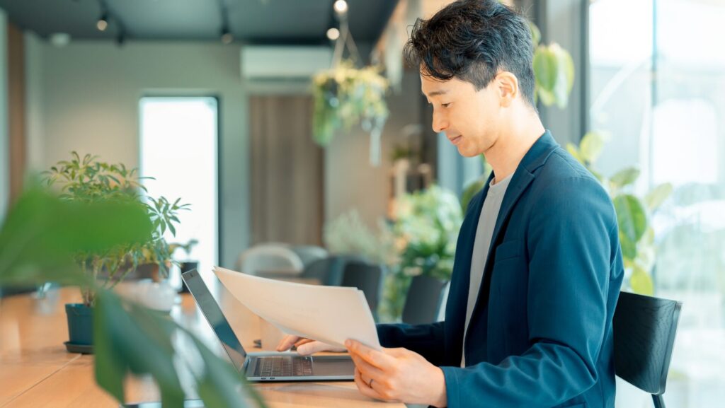 営業リスト作成代行サービスとは？