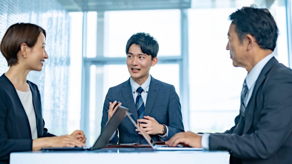 営業研修の企画やネタを考えるポイントは?