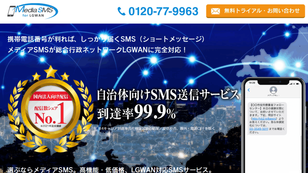 Media SMS
