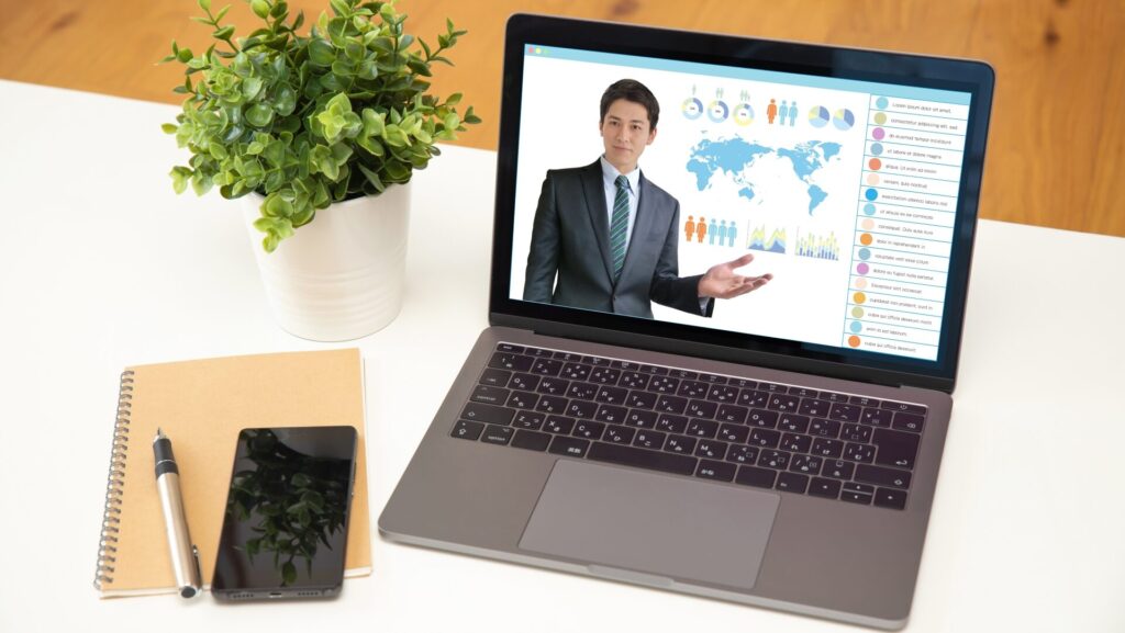 営業研修における動画活用とは?
