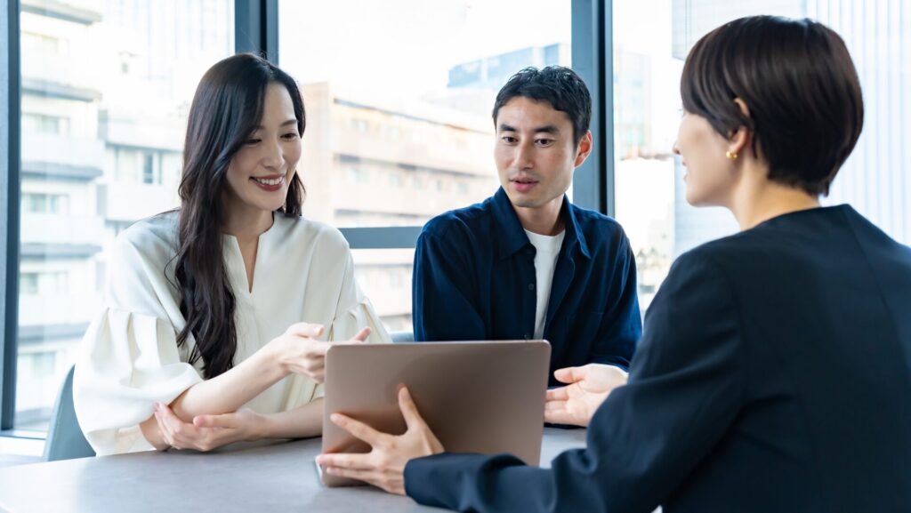 営業で商談を行う目的