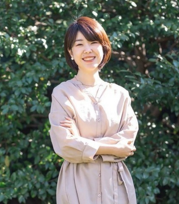 北村 奈央