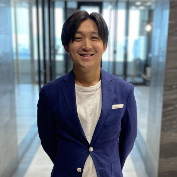 小山 翔太郎