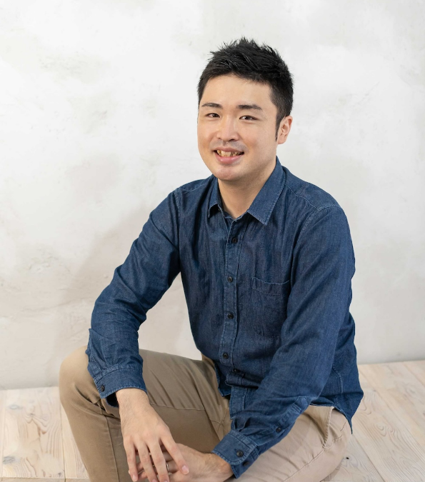 廣瀬 啓太