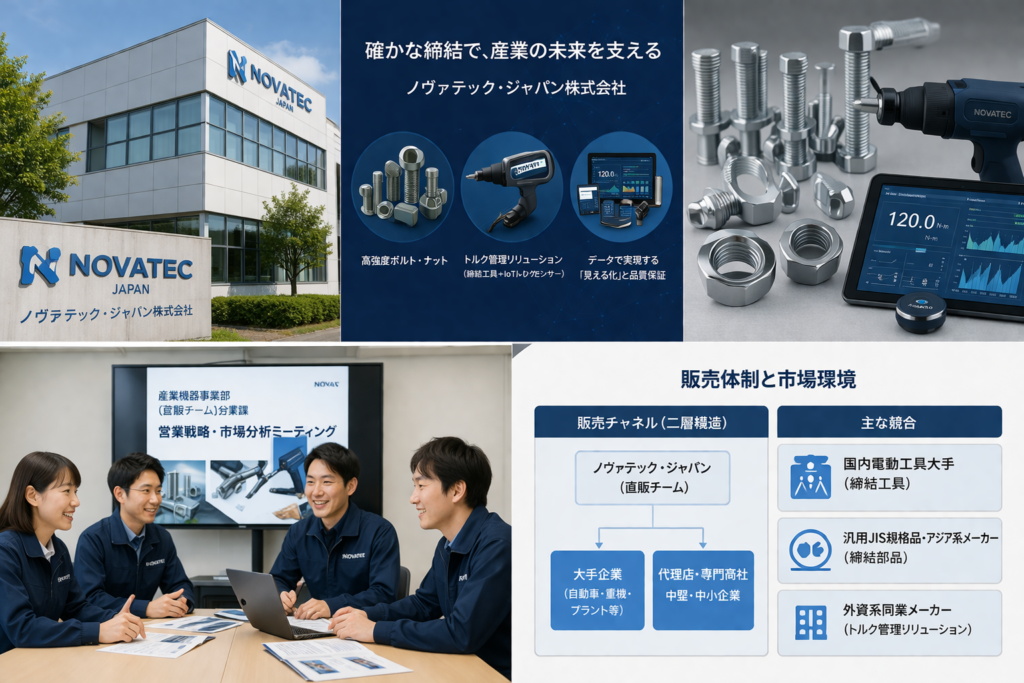 【STEP1】SFAデータをAIに読み込ませ、「誰が・どこで詰まっているか」を特定する